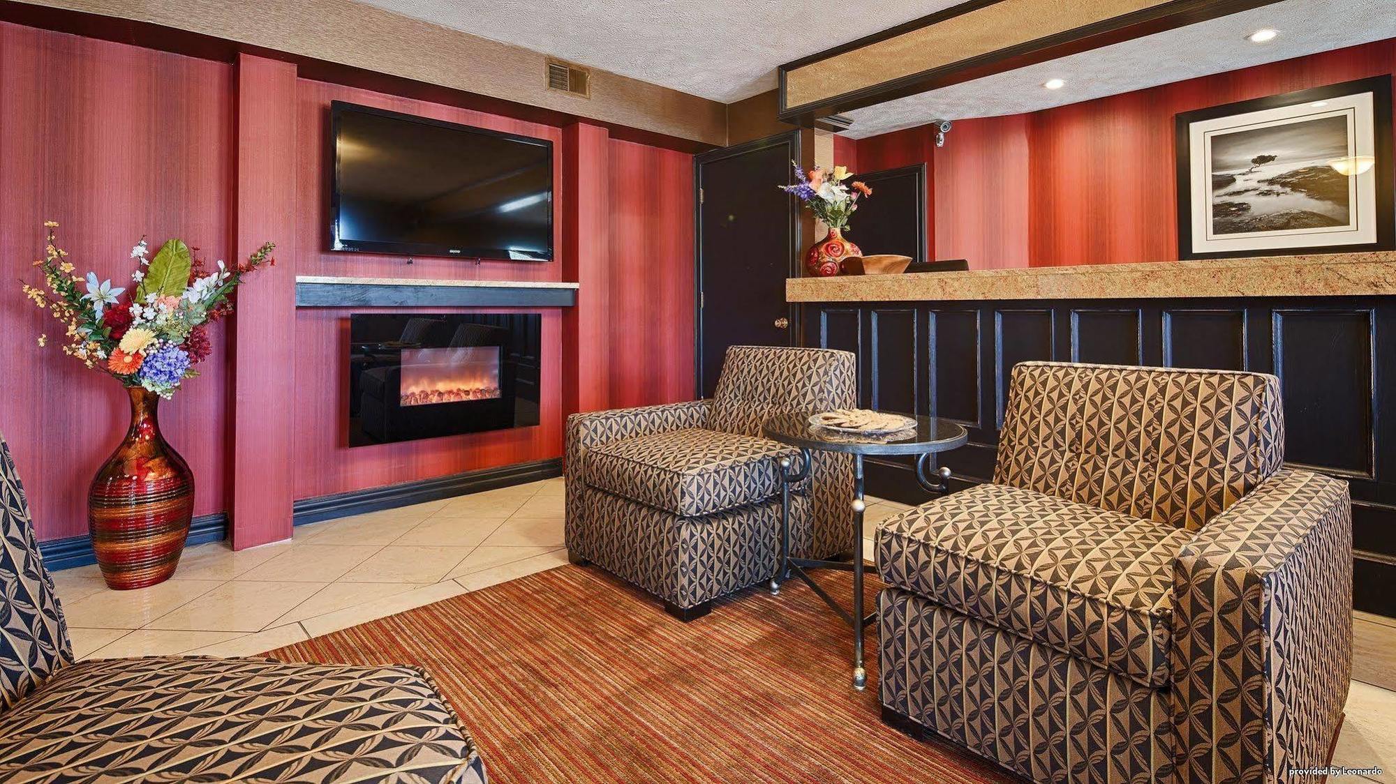 Hotel Baymont By Wyndham Bellevue - Omaha Esterno foto